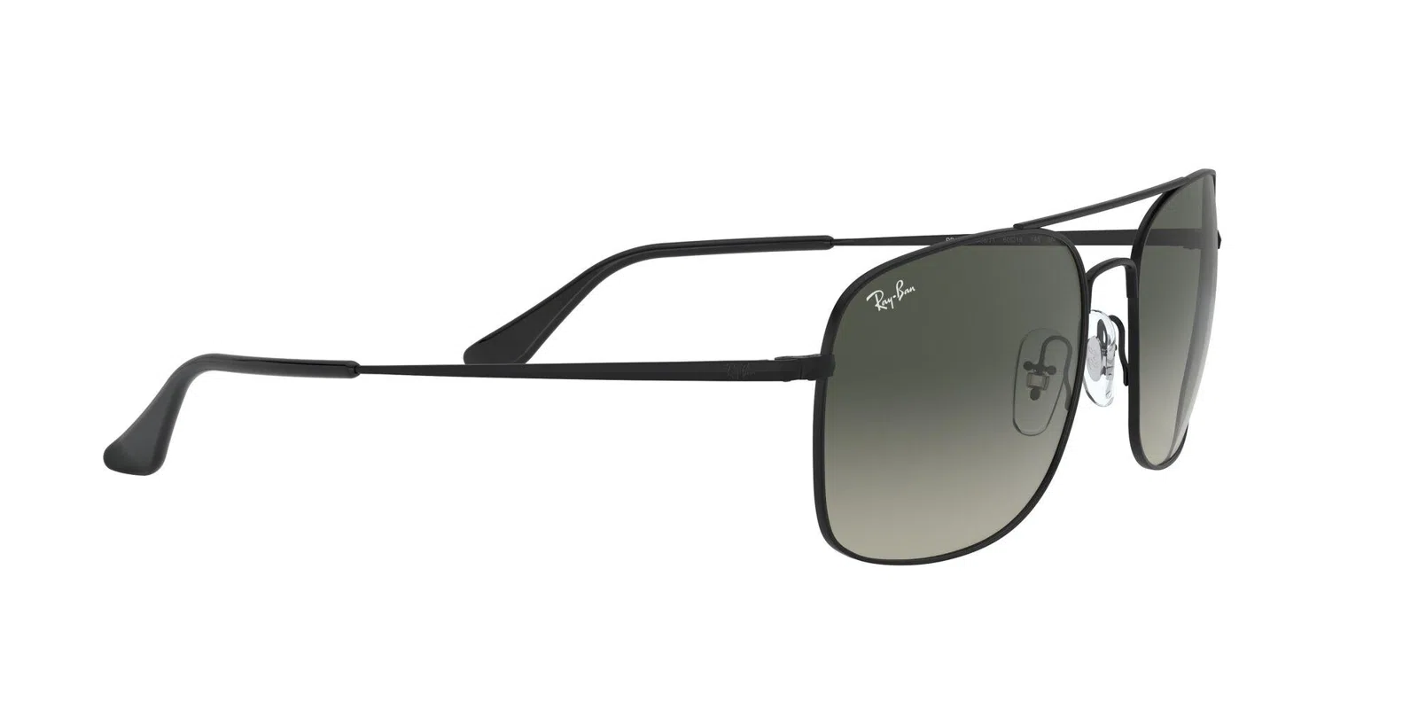 Ray-Ban 3611 Sunglasses - view 18